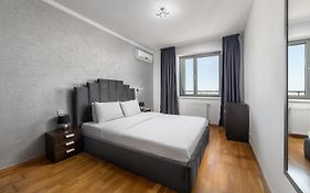 Monaco Grand Apartments By Citybookings